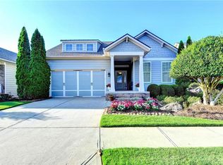 3128 White Magnolia Chase SW, Gainesville, GA 30504