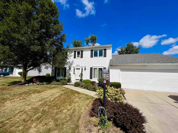 9010 Sunburst Ln, Fort Wayne, IN 46804