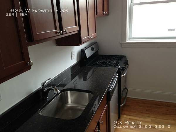1st image of 1625 W Farwell Ave APT 3S