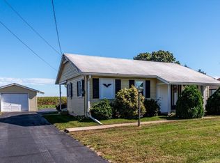 2194 Mine Rd, Paradise, PA 17562