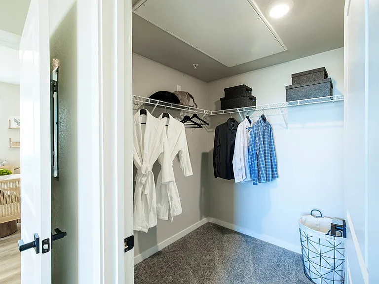 BASE APARTMENT HOMES — Photo 14