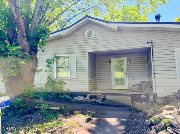 324 Jess Hopson Rd, Unicoi, TN 37692