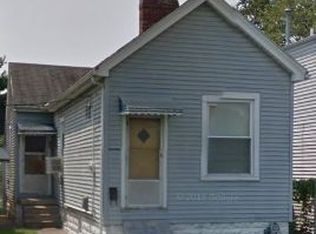 2118 Standard Ave, Louisville, KY 40210