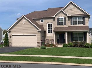 220 Aster Avenue, Bellefonte, PA 16823
