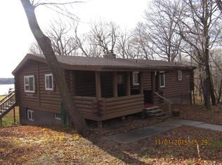 43350 220th St, Clitherall, MN 56524