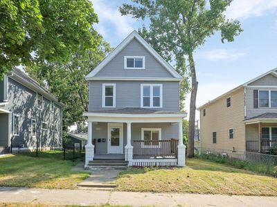 2124 Fremont Ave N, Minneapolis, MN, 55411