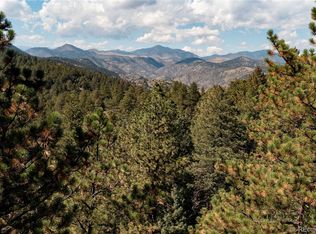 0 Aspen Lane 7 8 LOT 5-6, Golden, CO 80401