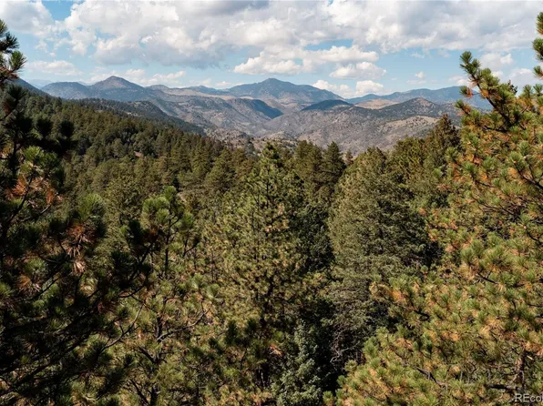 000 Aspen Lane LOT 5, 6, 7, 8, Golden, CO 80401