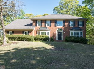 3690 Aubusson Trce, Johns Creek, GA 30022