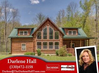 9349 Wagner Rd, North Benton, OH 44449