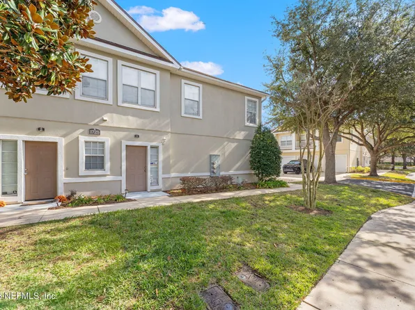 1725 FOREST LAKE Circle #3, Jacksonville, FL 32225