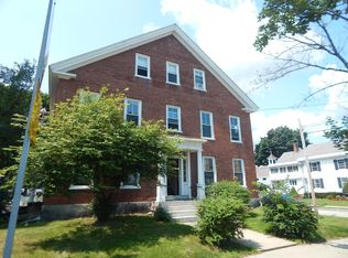 44 Court St APT C, Keene, NH 03431