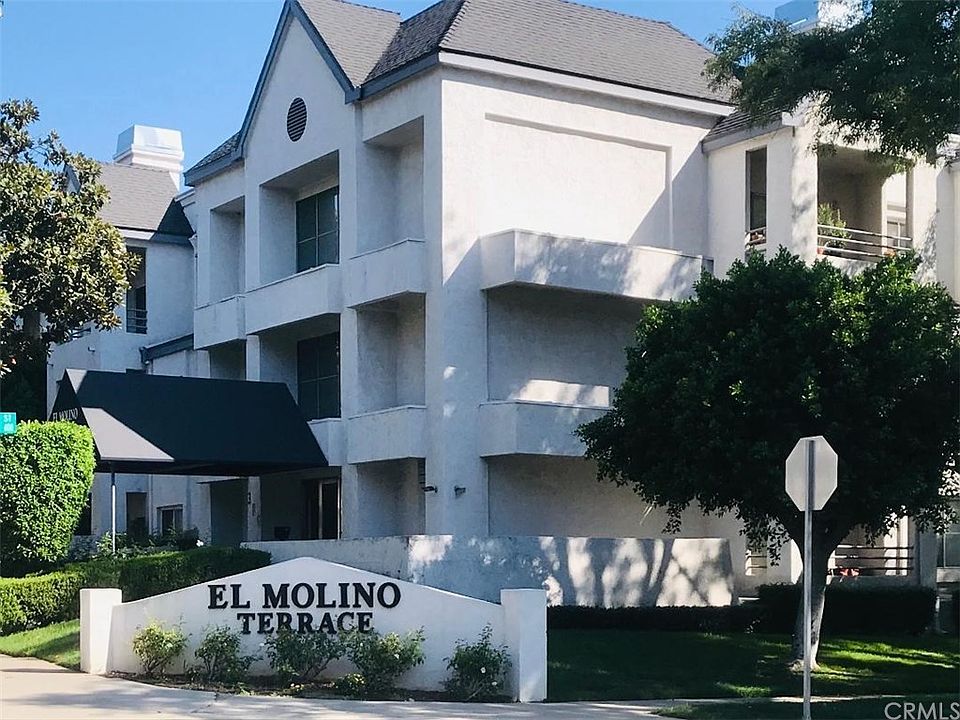 1st image of 300 N El Molino Ave Unit 315