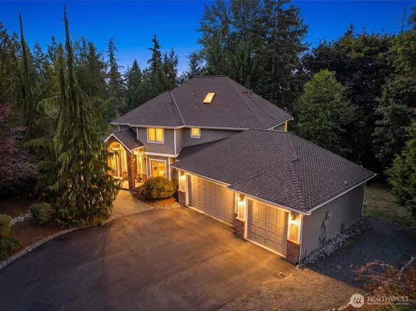 19141 148th Avenue NE, Woodinville, WA 98072