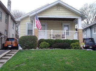 5419 Rolston Ave, Cincinnati, OH 45212