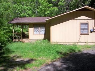 140 Ivy Ln, Maggie Valley, NC 28751