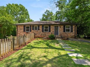 3109 Nursery Rd SE, Smyrna, GA 30082