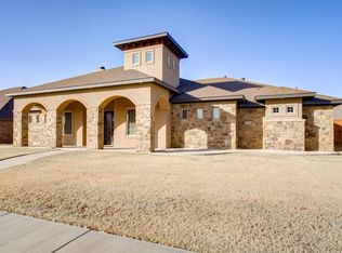 6310 76th St, Lubbock, TX 79424