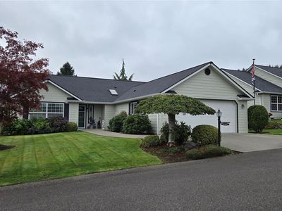 2804 Keats Drive, Centralia, WA, 98531