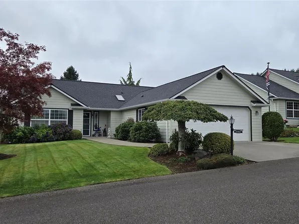 2804 Keats Drive, Centralia, WA 98531