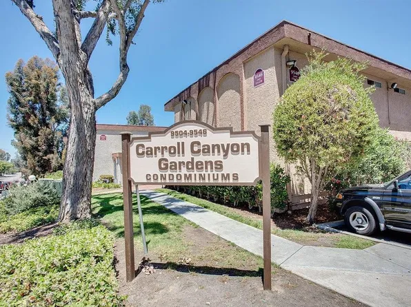 9528 Carroll Canyon Rd, San Diego, CA