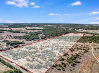 5450 CR 202, Burnet, TX 76550