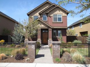 3731 Purcell Blvd, Bend, OR 97701