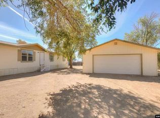 5727 Sidehill Dr, Sun Valley, NV 89433