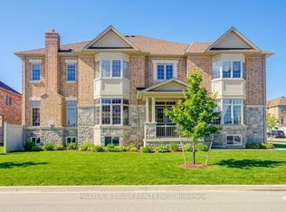 57 Tupling St, Bradford West Gwillimbury, ON