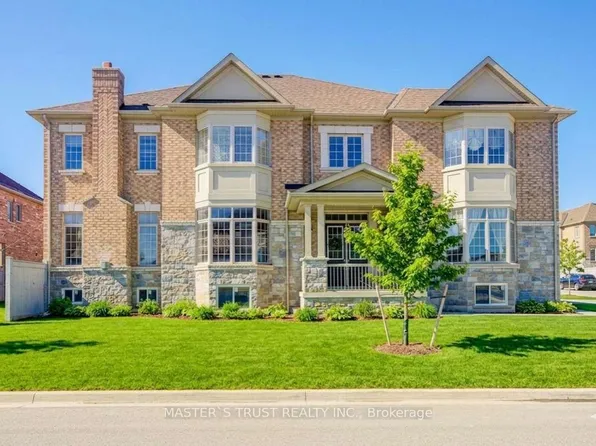 57 Tupling St, Bradford West Gwillimbury, ON L3Z 0W8