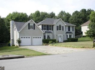 1900 Rocksram Dr, Buford, GA 30519