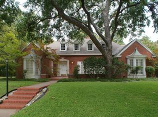 2428 Colonial Pkwy, Fort Worth, TX 76109