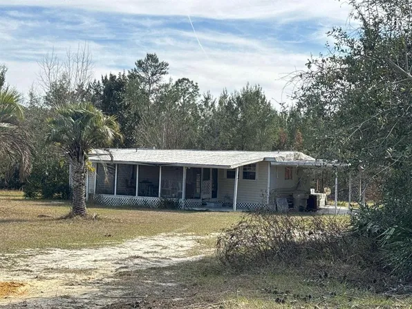 32222 Pine Rd, Eustis, FL 32736