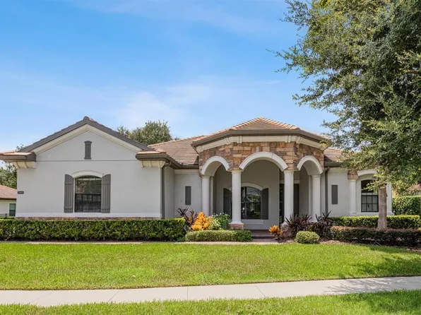 25495 Hawks Run Ln, Sorrento, FL 32776