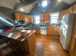 42 Brainerd Rd APT 1, Boston, MA 02134