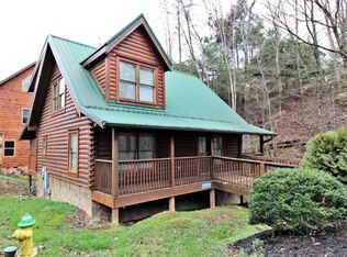 559 Blackberry Ridge Way, Pigeon Forge, TN 37863