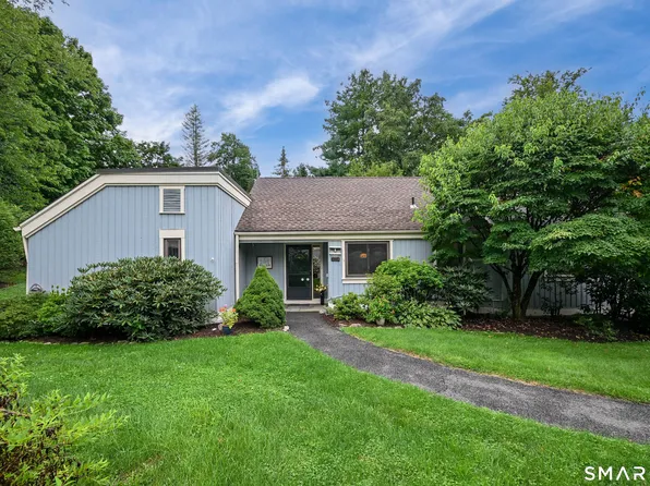 970 Heritage Village #A, Southbury, CT 06488