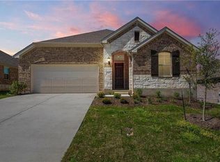 709 Millcreek Ln, Leander, TX 78641