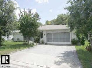 13008 Willoughby Ln, Hudson, FL 34667