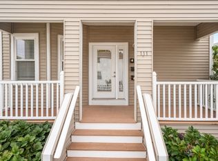 111 Sumner St #2, Quincy, MA 02169