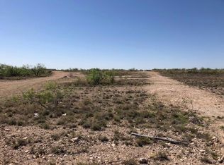 S Crane Ave, Odessa, TX 79766