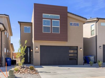 2363 E Capone Ln, Saint George, UT, 84790