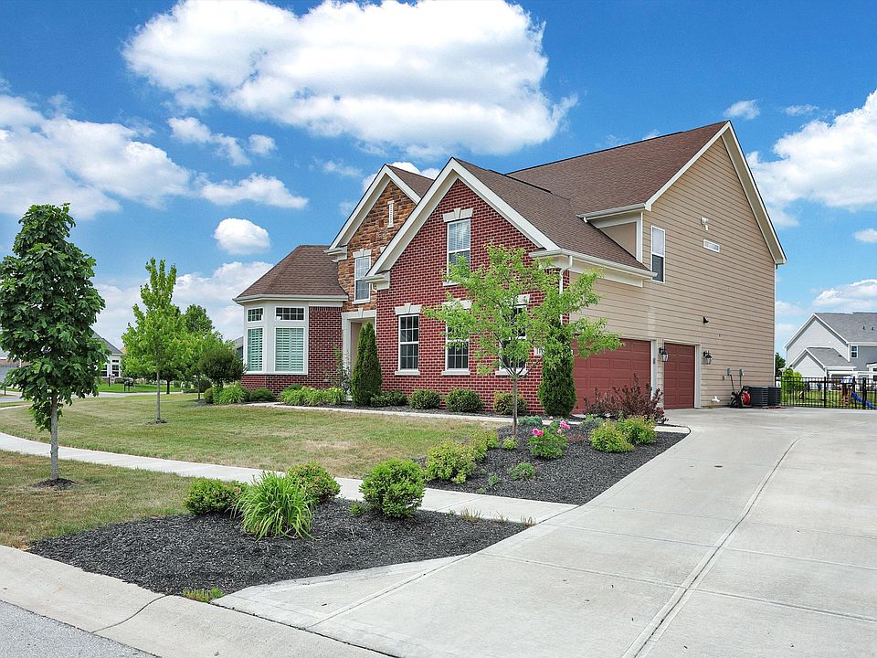 1086 Margate Dr, Greenwood, IN 46143 Zillow