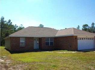 4606 Bobolink Way, Crestview, FL 32539