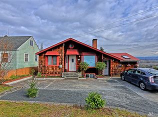 545 Hawthorne St, Everett, WA 98201