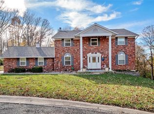 2137 Stone Gate Dr, Dupo, IL 62239