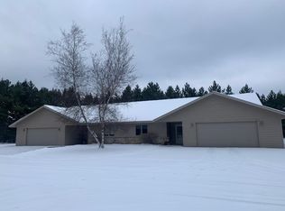 4790 Dyer Rd, Eagle River, WI 54521