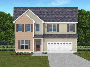 604 Pungo Lake Dr #D, Fuquay Varina, NC 27526