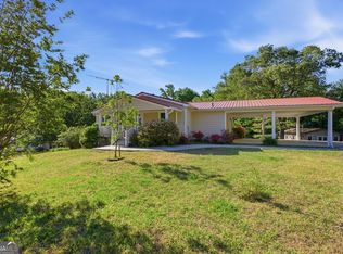 5127 Elrod Rd, Gainesville, GA 30506