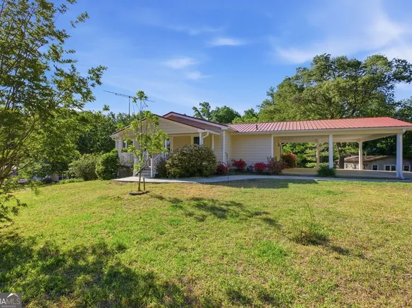 5127 Elrod Rd, Gainesville, GA 30506